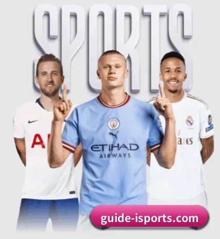 guide-isports.com APP